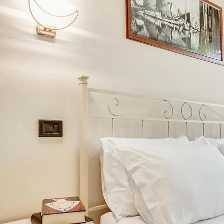 Residenza Aurora Del Mare 리미니