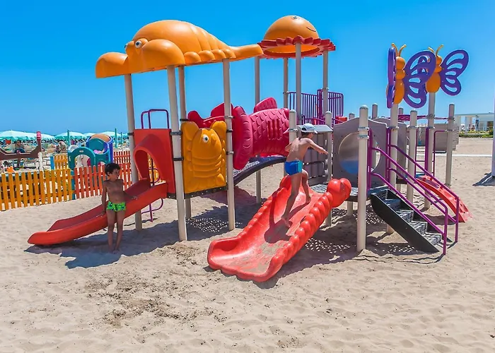 Residenza Aurora Del Mare