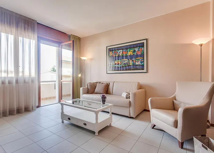 Residenza Aurora Del Mare * ريميني