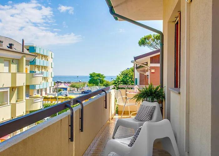 Residenza Aurora Del Mare