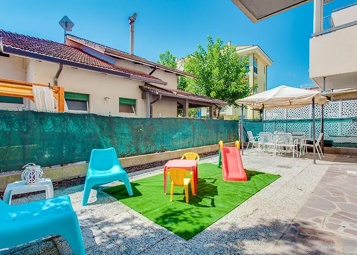 Residenza Aurora Del Mare