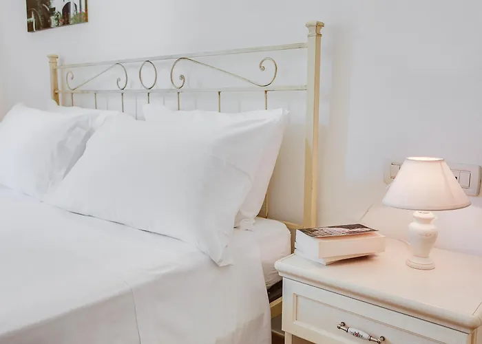 Residenza Aurora Del Mare شقة فندقية ريميني