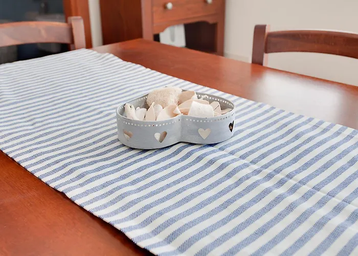 Residenza Aurora Del Mare ريميني