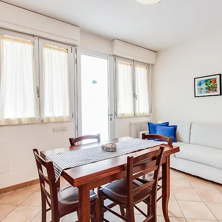 Residenza Aurora Del Mare רימיני