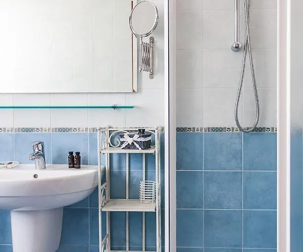 Residenza Aurora Del Mare