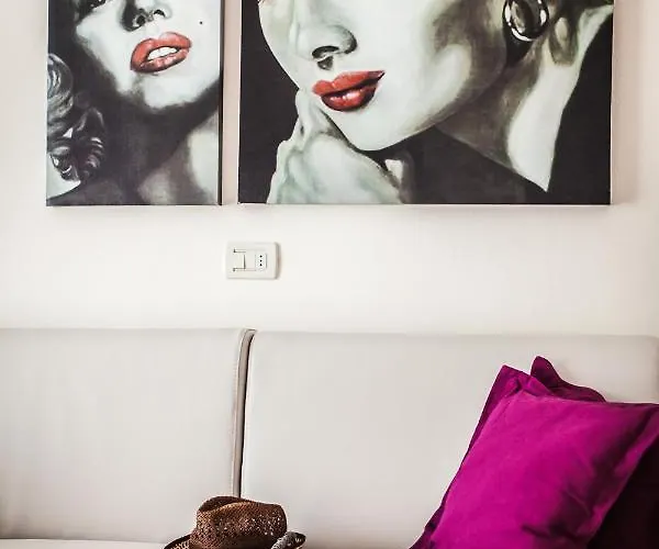 מלון דירות Residenza Aurora Del Mare *