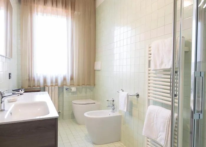 Residenza Aurora Del Mare רימיני