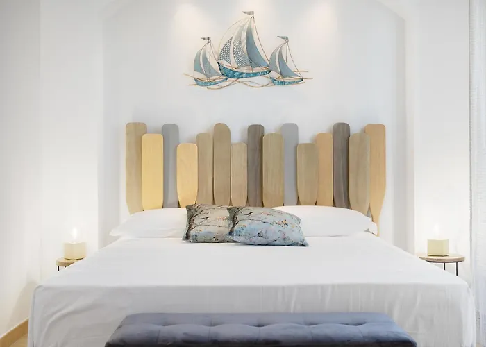 Residenza Aurora Del Mare