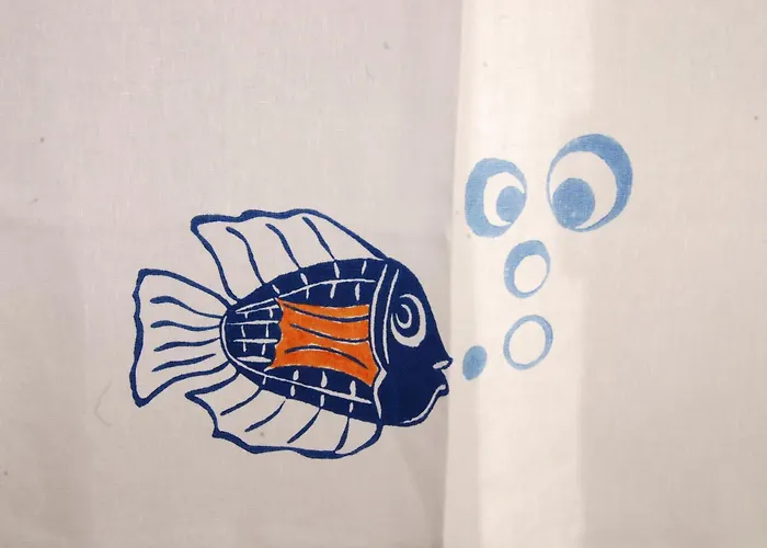 Residenza Aurora Del Mare רימיני