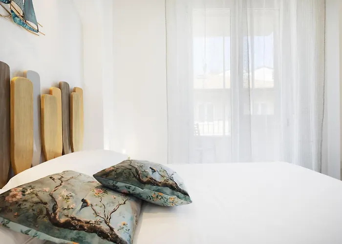 Residenza Aurora Del Mare