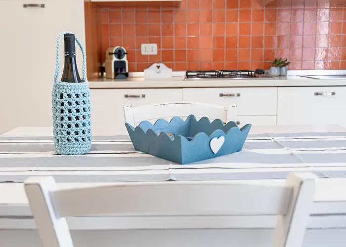 Residenza Aurora Del Mare מלון דירות רימיני