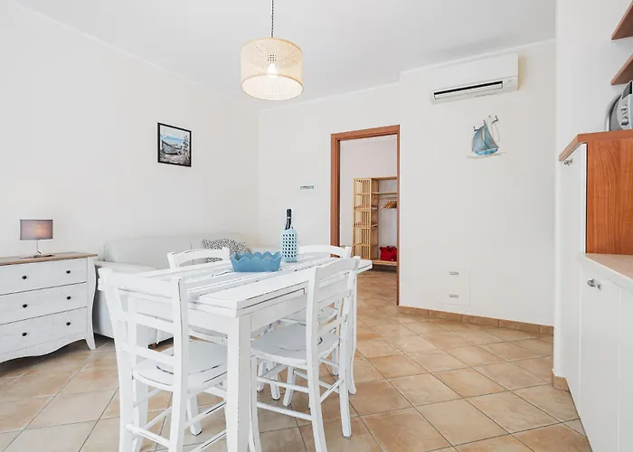 Residenza Aurora Del Mare רימיני